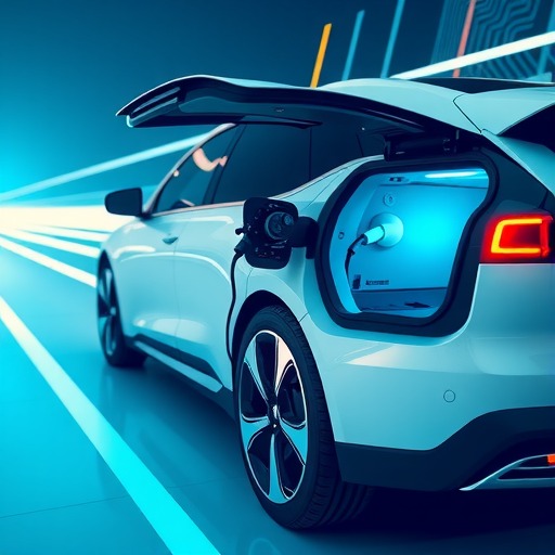 纯电动汽车技术发展:电池与快充如何重塑未来出行(图1) 纯电动汽车技术发展:电池与快充如何重塑未来出行(图1)