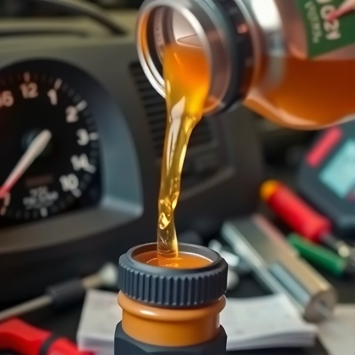 变速箱油更换周期：你不可忽视的维护细节(图1)