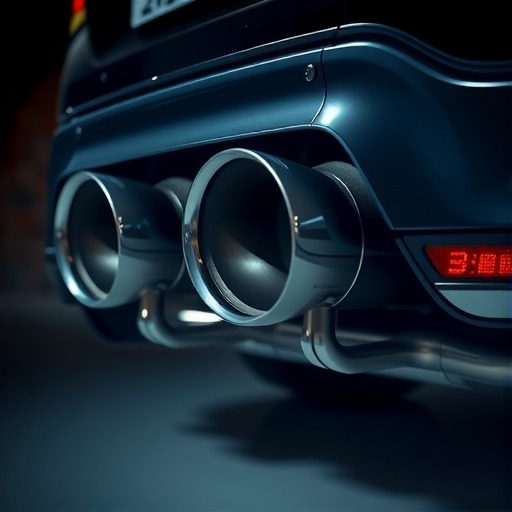 汽车声浪，这个曾经只为赛车爱好者所追逐的“噪音魔术”，如今已成为普通车主“炫技”和彰显个性的标志。然而，随着排气改装的普及，声浪控制问题也逐渐浮出水面。在追求极(图1)