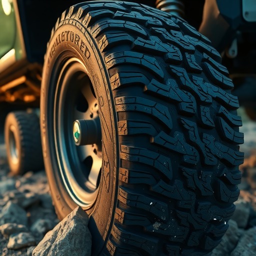 如何选择越野轮胎花纹:实用指南与行业内幕(图1) 如何选择越野轮胎花纹:实用指南与行业内幕(图1)