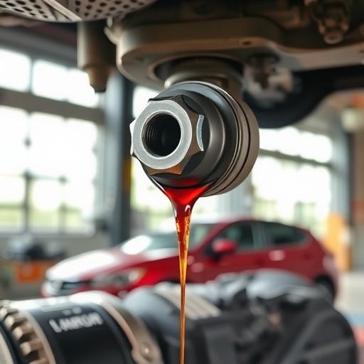 变速箱油更换周期：一位老司机的深度探秘(图1)