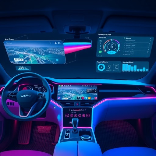 智能座舱引领出行变革：多模交互重塑驾驶体验(图1)