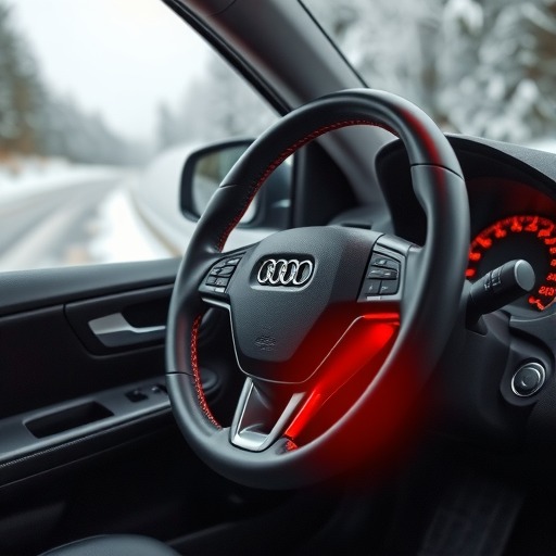 科学掌控方向盘加热温度提升驾驶舒适度(图1)