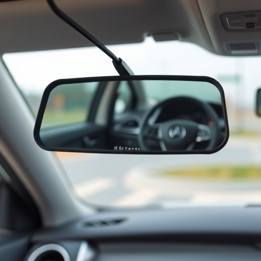 电动后视镜的智能升级：如何提升驾驶安全与便捷(图1)