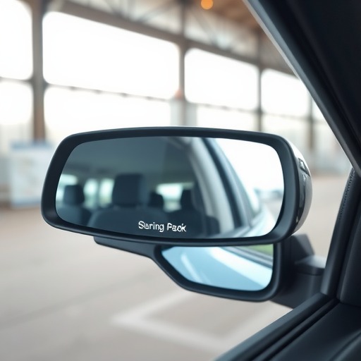 电动后视镜调节：驾驶安全的关键与 - 速达顺行车网汽车资讯