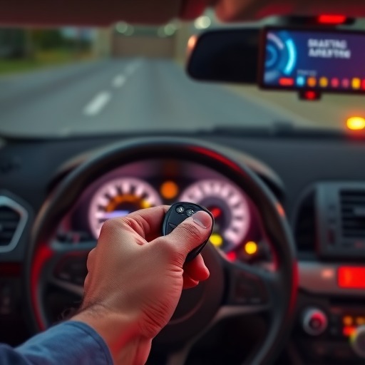 突破距离限制：远程启动技术如何实 - 速达顺行车网汽车资讯