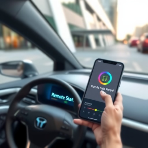 深入解析远程启动控制距离的关键技术与行业趋势(图1)