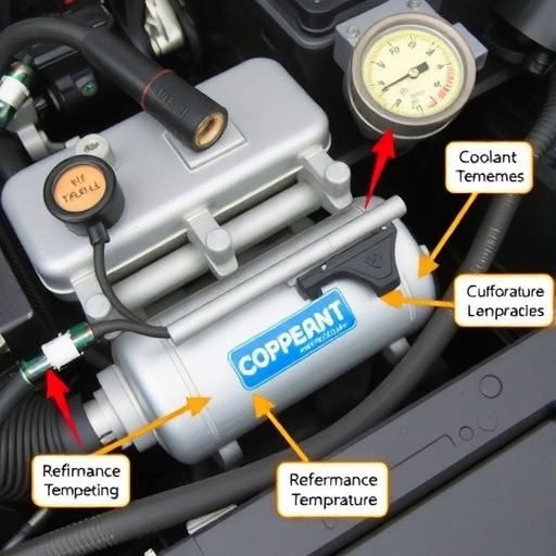 压缩机工作条件五大核心要素解析(图1)