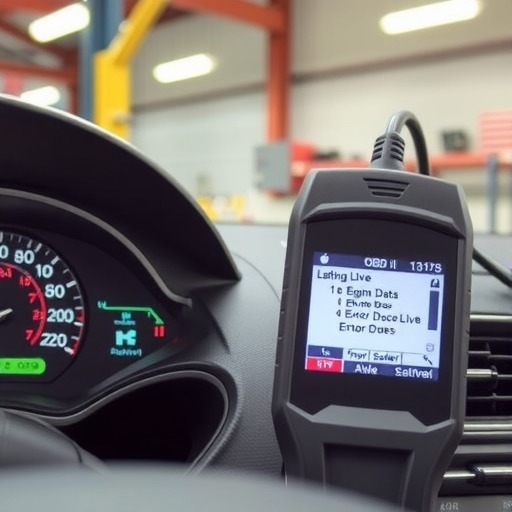 汽车健康监测：OBD接口诊断功能如何成为你的出行守护神(图1)