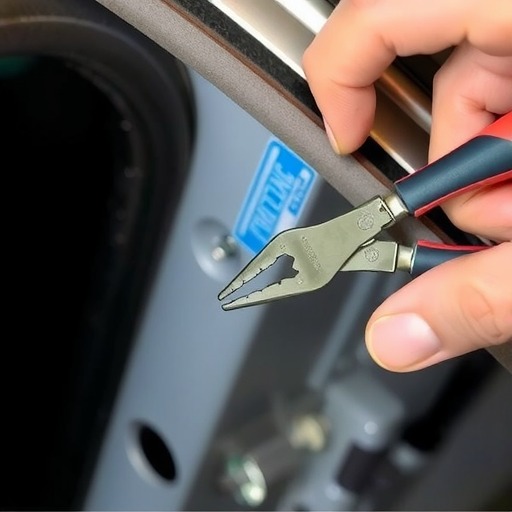 车门密封条更换全攻略：核心必要性与实用技巧解析(图1)