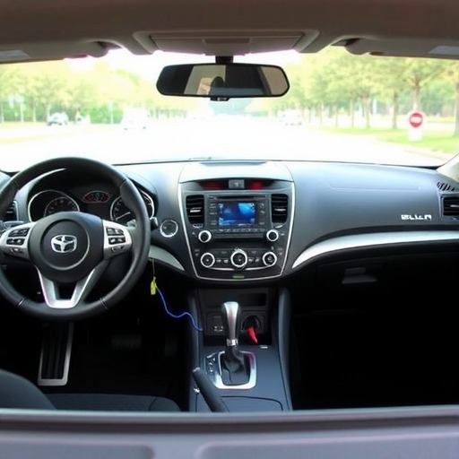 汽车音响系统科学搭配指南：打造极致音乐体验(图1)