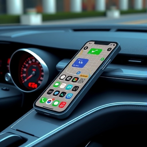 汽车手机互联方案对比：原厂与第三方谁更优(图1)