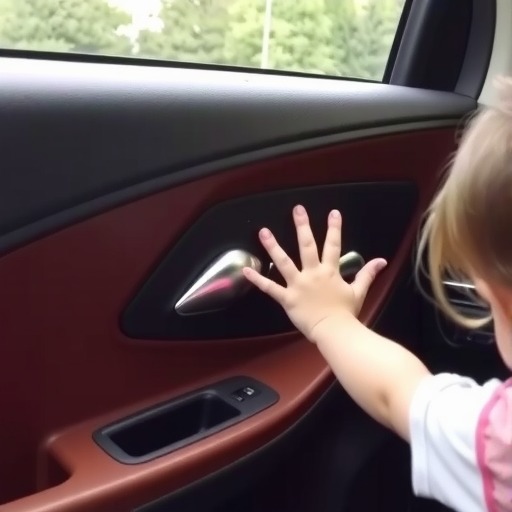 电动车窗防夹功能：科技守护家庭安全的明智选择(图1)