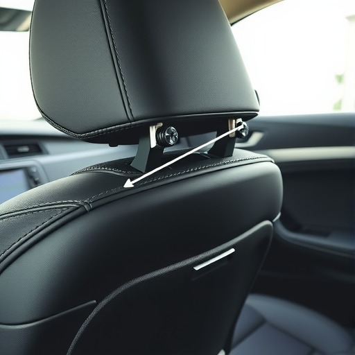 腰部支撑调节角度：提升驾驶安全与舒适的关键(图1)