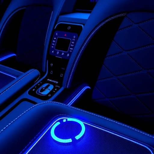 深入解析座椅加热控制逻辑的秘密与优化策略(图1)