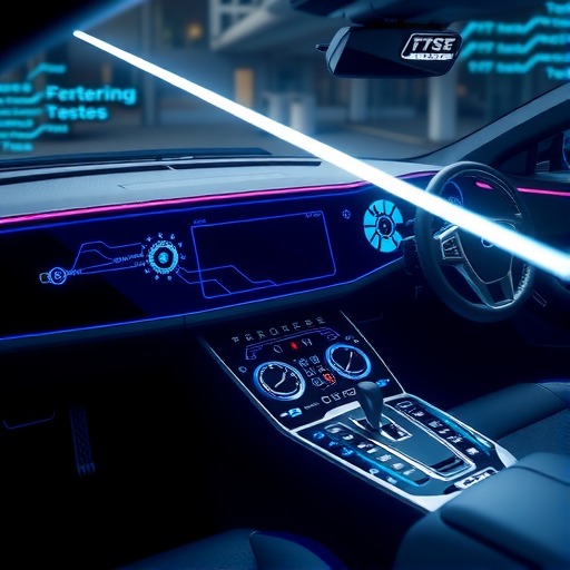 汽车防盗系统原理揭秘：科技与智慧的双重防线(图1)