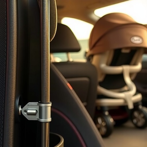 儿童安全锁使用：提升宝宝出行安全的实用指南(图1)