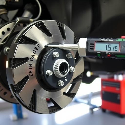 提升性能不踩坑：科学刹车改装全攻略(图1)