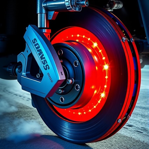 刹车性能提升：关键部件与实测技巧全解析(图1)