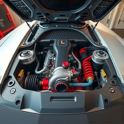 科学动力改装注意事项：安全与性能的双赢指南(图1)