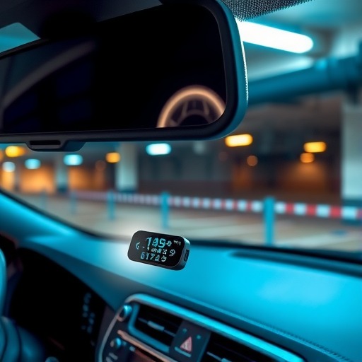 打破安全误区：GPS追踪器如何成就完美守护(图1)