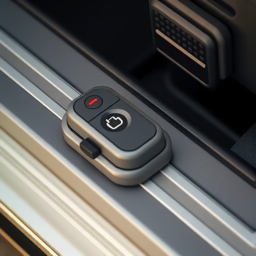 儿童安全锁正确使用方法 有效避免家庭危险(图1)