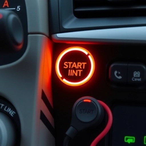 一键启动工作流程揭秘：身份验证到发动机启动全解析(图1)