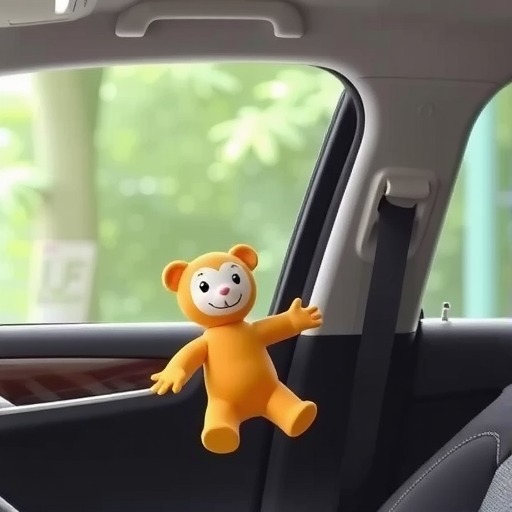 电动车窗防夹功能：如何实现智能安全防护(图1)