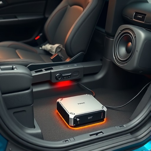 精准音响搭配提升音质87%：五要素全解析(图1)