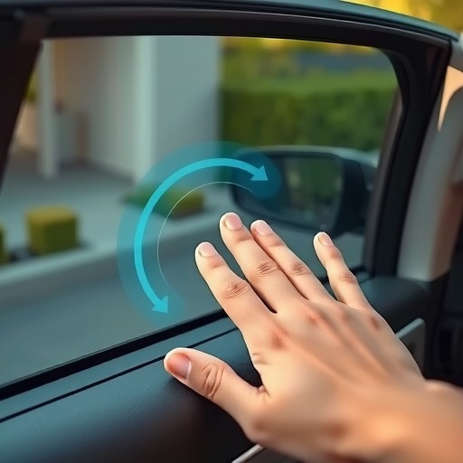 电动车窗防夹技术颠覆传统安全性(图1)