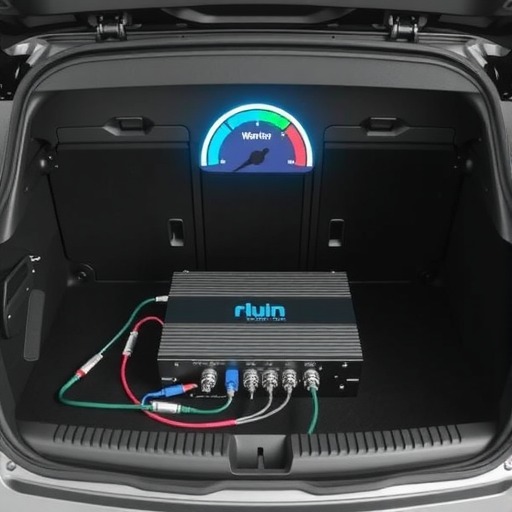 车载功放功率匹配误区与科学调试技巧(图1)