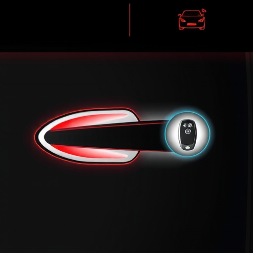 无钥匙进入系统为何成为技术焦点(图1)