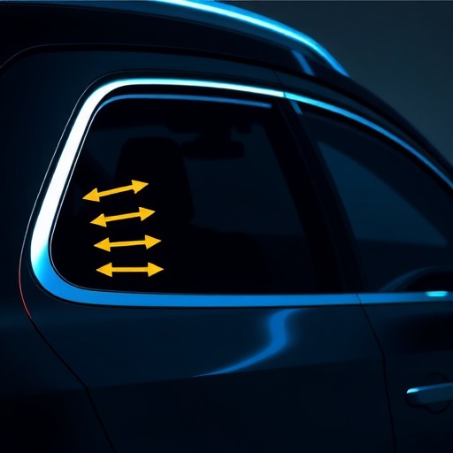 电动车窗防夹功能：技术原理与智能防护新趋势(图1)