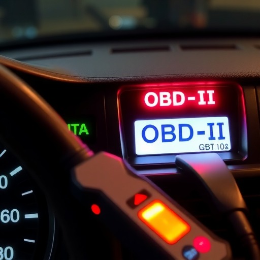 如何让你的汽车变身智能诊断专家——解码OBD接口诊断功能(图1)