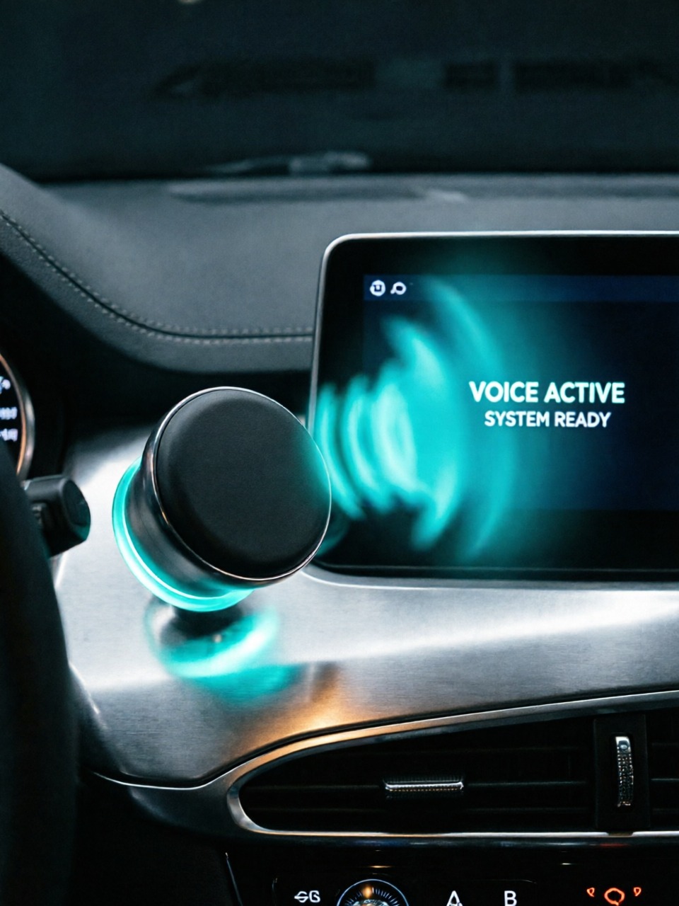 汽车智能化时代的核心——语音控制系统识别解析(图1)