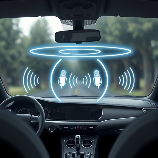 主动降噪技术原理解析：声学对抗的艺术(图1)