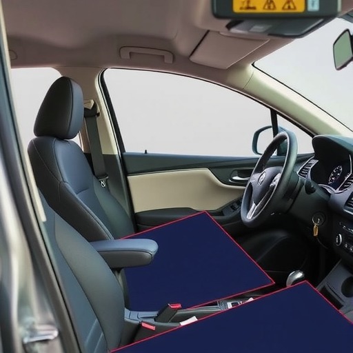 汽车隔音材料实测对比：如何打造极致静谧车厢(图1)