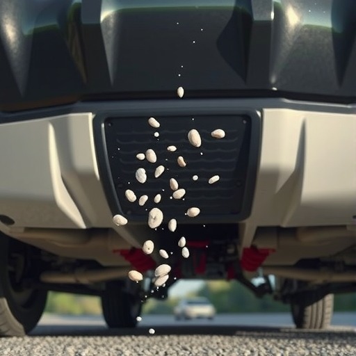 底盘装甲防护效果引重视，提升车辆安全及耐用性(图1)