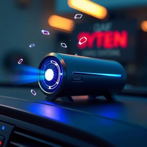 负离子发生器解析：真实空气净化效果与科学使用指南(图1)