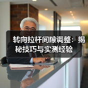 转向拉杆间隙调整:揭秘技巧与实测经验(图3) 转向拉杆间隙调整:揭秘技巧与实测经验(图3)