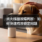 点火线圈故障判断：如何快速精准锁定问题（图3）