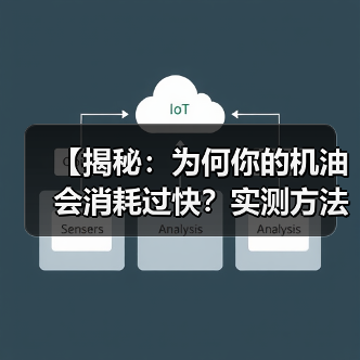 【揭秘:为何你的机油会消耗过快?实测方法和解决方案全攻略】(图1) 【揭秘:为何你的机油会消耗过快?实测方法和解决方案全攻略】(图1)