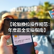 【轮胎换位操作规范:年度最全实操指南】(图3) 【轮胎换位操作规范:年度最全实操指南】(图3)