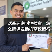 活塞环密封性检查:怎么确保发动机高效运行(图4) 活塞环密封性检查:怎么确保发动机高效运行(图4)