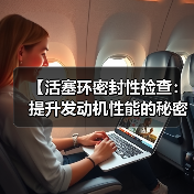 【活塞环密封性检查:提升发动机性能的秘密武器】(图2) 【活塞环密封性检查:提升发动机性能的秘密武器】(图2)