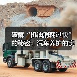破解“机油消耗过快”的秘密:汽车养护的实战指南(图2) 破解“机油消耗过快”的秘密:汽车养护的实战指南(图2)