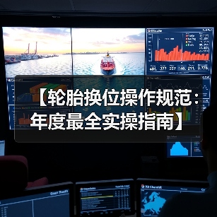 【轮胎换位操作规范:年度最全实操指南】(图4) 【轮胎换位操作规范:年度最全实操指南】(图4)