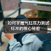 如何掌握气缸压力测试标准的核心秘密（图4）