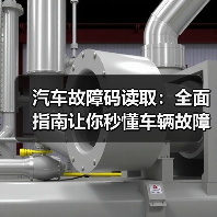 汽车故障码读取:全面指南让你秒懂车辆故障背后秘密(图2) 汽车故障码读取:全面指南让你秒懂车辆故障背后秘密(图2)