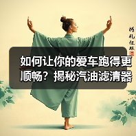 如何让你的爱车跑得更顺畅?揭秘汽油滤清器作用的那些事儿(图4) 如何让你的爱车跑得更顺畅?揭秘汽油滤清器作用的那些事儿(图4)